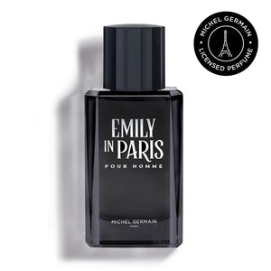 Emily in Paris Pour Homme Eau de Toilette Spray