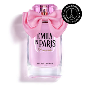 Emily in Paris Romantic Eau de Parfum Spray