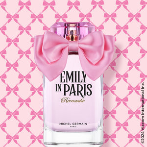 Emily in Paris Romantic Eau de Parfum Spray