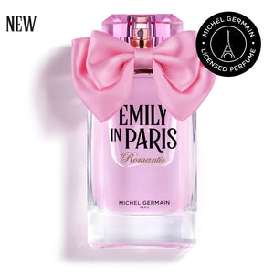 Emily in Paris Romantic Eau de Parfum Spray