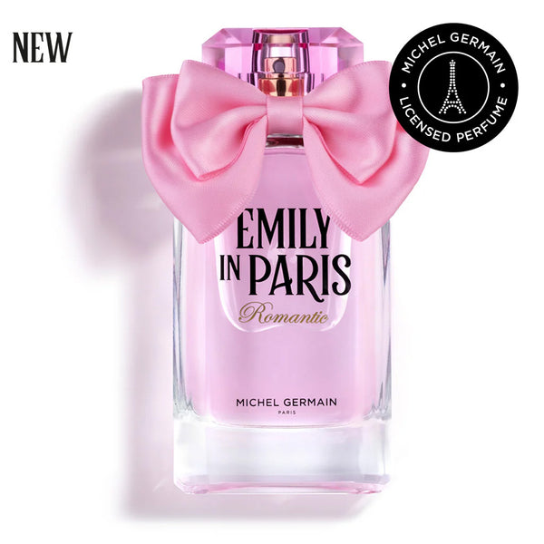 Emily in Paris Romantic Eau de Parfum Spray