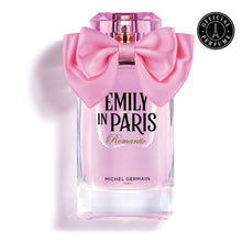 Load image into Gallery viewer, Emily in Paris Romantic Eau de Parfum Spray
