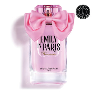 Emily in Paris Romantic Eau de Parfum Spray