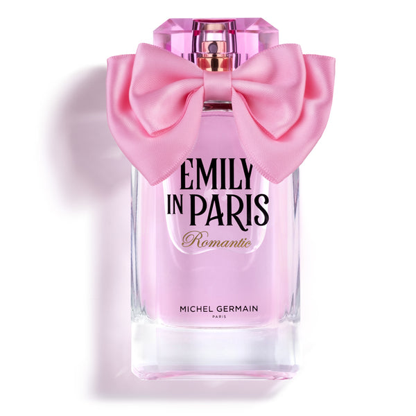 Emily in Paris Romantic Eau de Parfum Spray