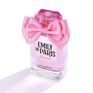 Emily in Paris Romantic Eau de Parfum Spray