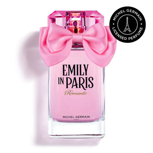 Emily in Paris Romantic Eau de Parfum Spray