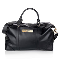 Michel Germain Designer Weekender Bag