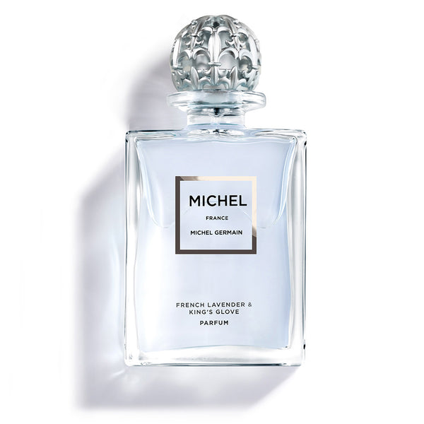 Michel - French Lavender & King's Glove Parfum
