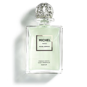Michel - French Oak & Sage Imperiale Parfum Candle
