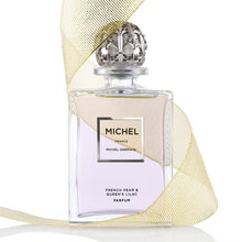 Load image into Gallery viewer, Michel - French Pear &amp; Queen&#39;s Lilac Parfum
