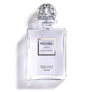 Michel - French Pear & Queen's Lilac Parfum - With Complimentary Layering Kit