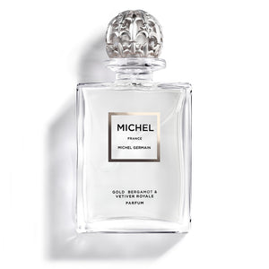 Michel - Gold Bergamot & Vetiver Royale Parfum