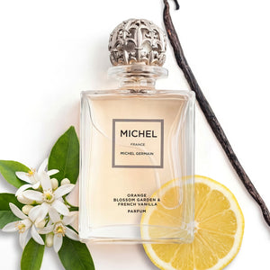 Orange Blossom & Vanilla Perfume | Michel Germain – Michel Germain