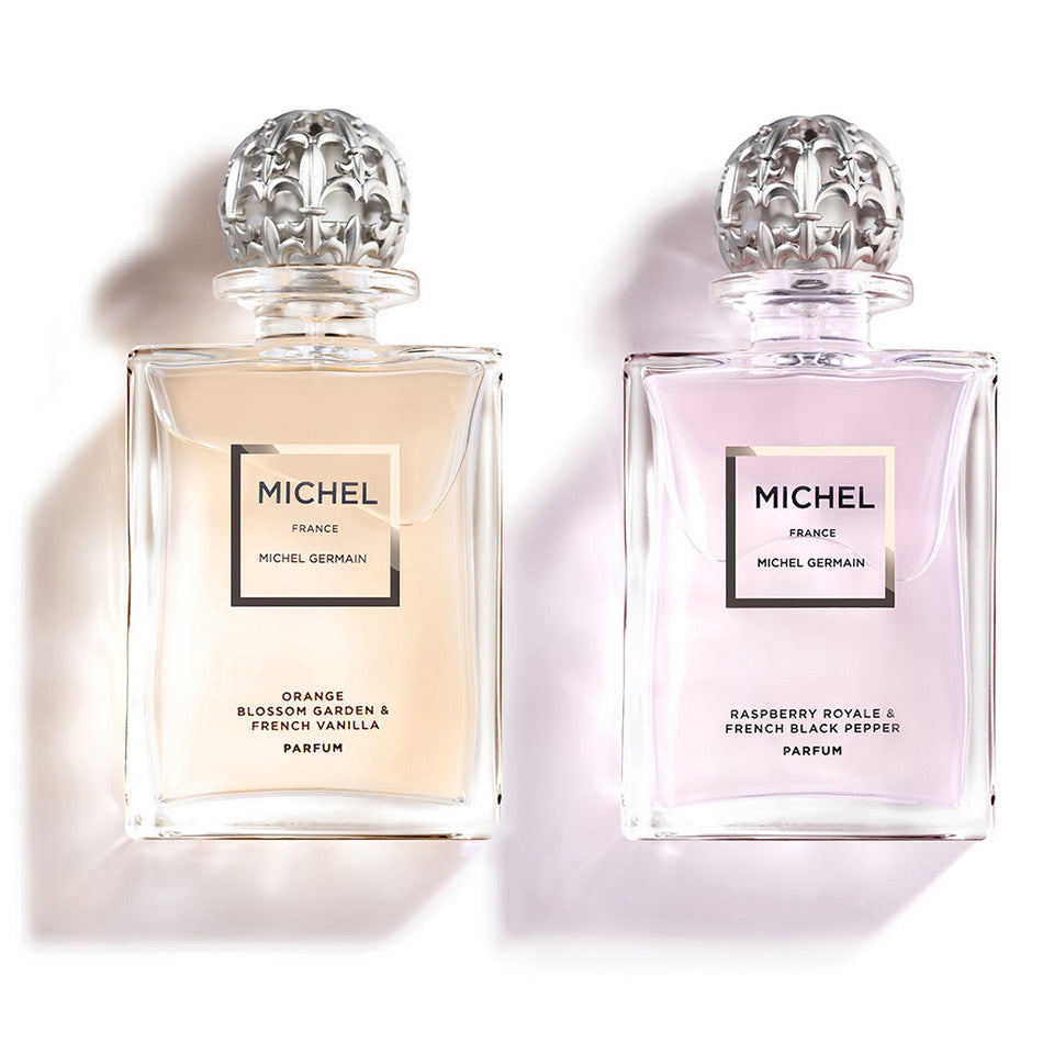 Pairing Warm layers of Romance Duo (Value $605)