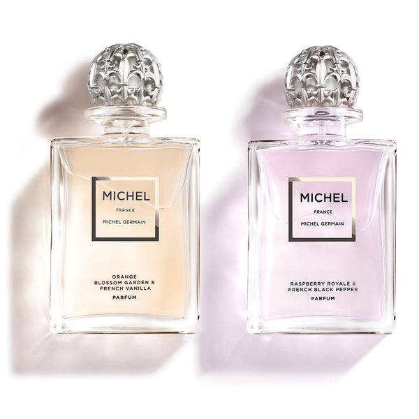 Pairing Warm layers of Romance Duo (Value $605)