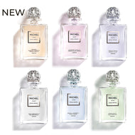 Michel Collection Layering Bundle  - 6 x 100ml - (Value $1,830) Make It Yours.