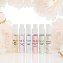 Load image into Gallery viewer, Michel Collection Layering Kit (Discovery Set) - 6 x 4ml
