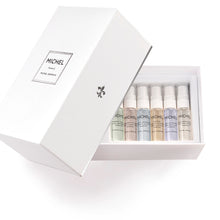 Load image into Gallery viewer, Michel Collection Layering Kit (Discovery Set) - 6 x 4ml
