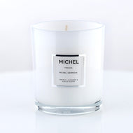 Michel - French Lavender & King's Glove Candle