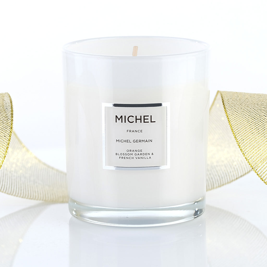 The 5 Most Seductive Scents For Candles, by Jack