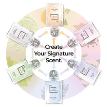 Load image into Gallery viewer, Michel - Raspberry Royale &amp; French Black Pepper Parfum - Free Layering Kit Included
