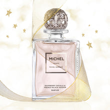 Load image into Gallery viewer, Michel - Raspberry Royale &amp; French Black Pepper Parfum
