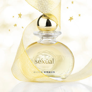 Sexual Eau de Parfum Spray