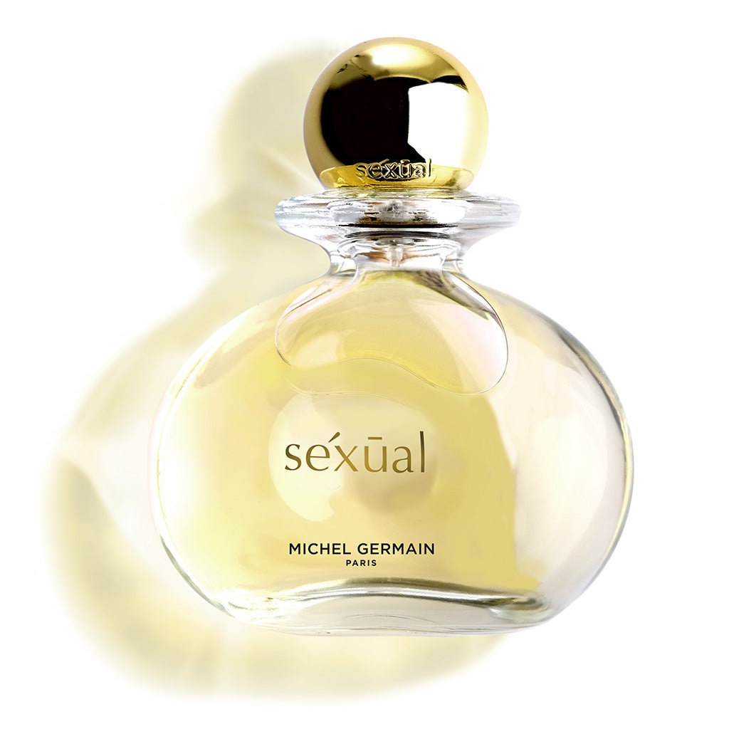 Sexual Eau de Parfum Spray