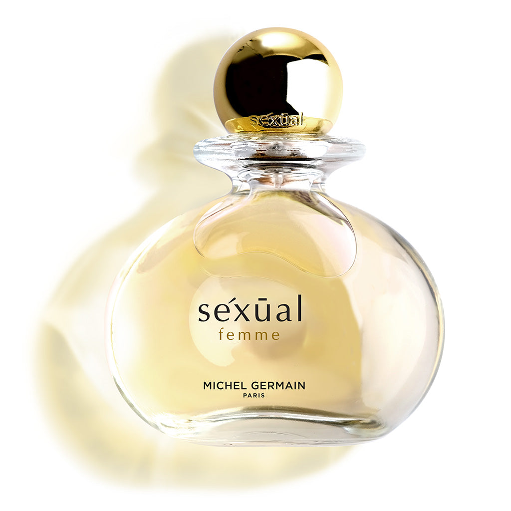 Séxūal Femme Eau de Parfum Spray