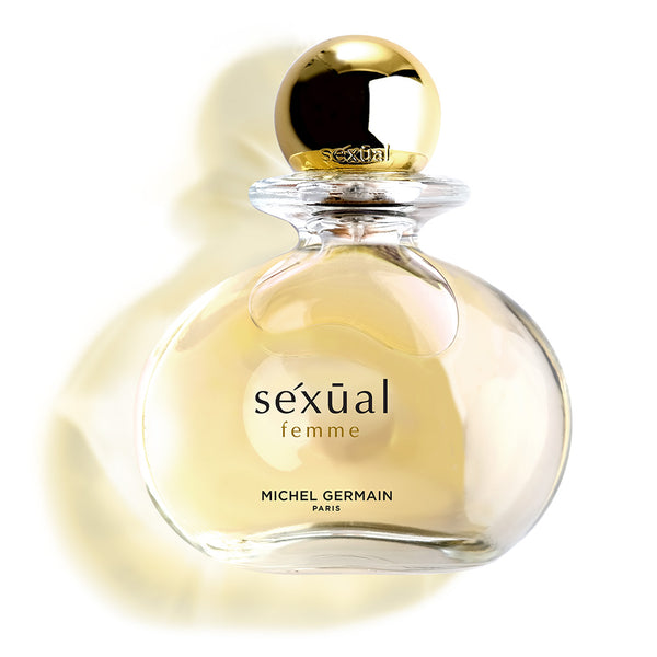 Sexual Femme Perfume Femme Parfum Michel Germain – Michel