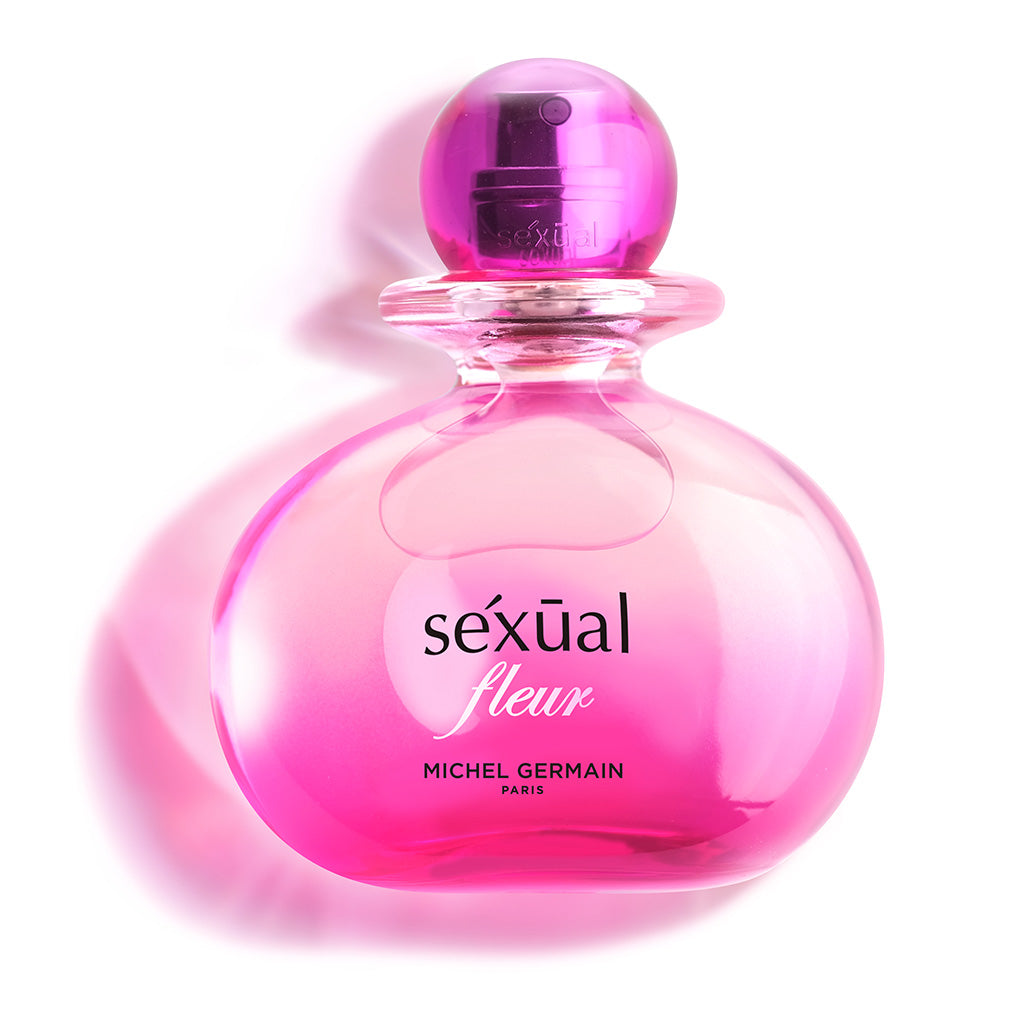 Séxūal Fleur Eau de Parfum Spray