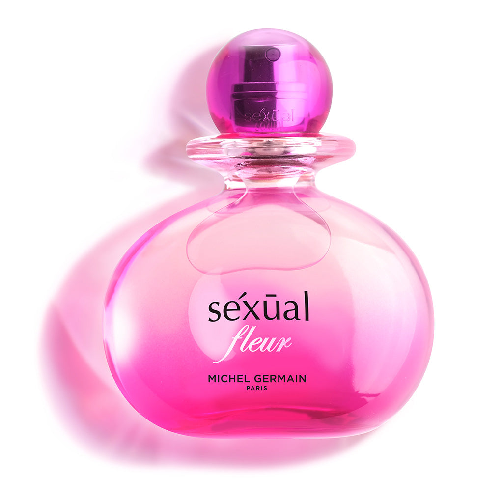 Sexual Fleur Eau de Parfum Spray