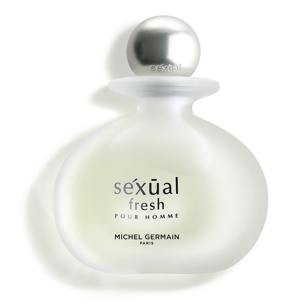 Séxūal Fresh Pour Homme Eau de Toilette
