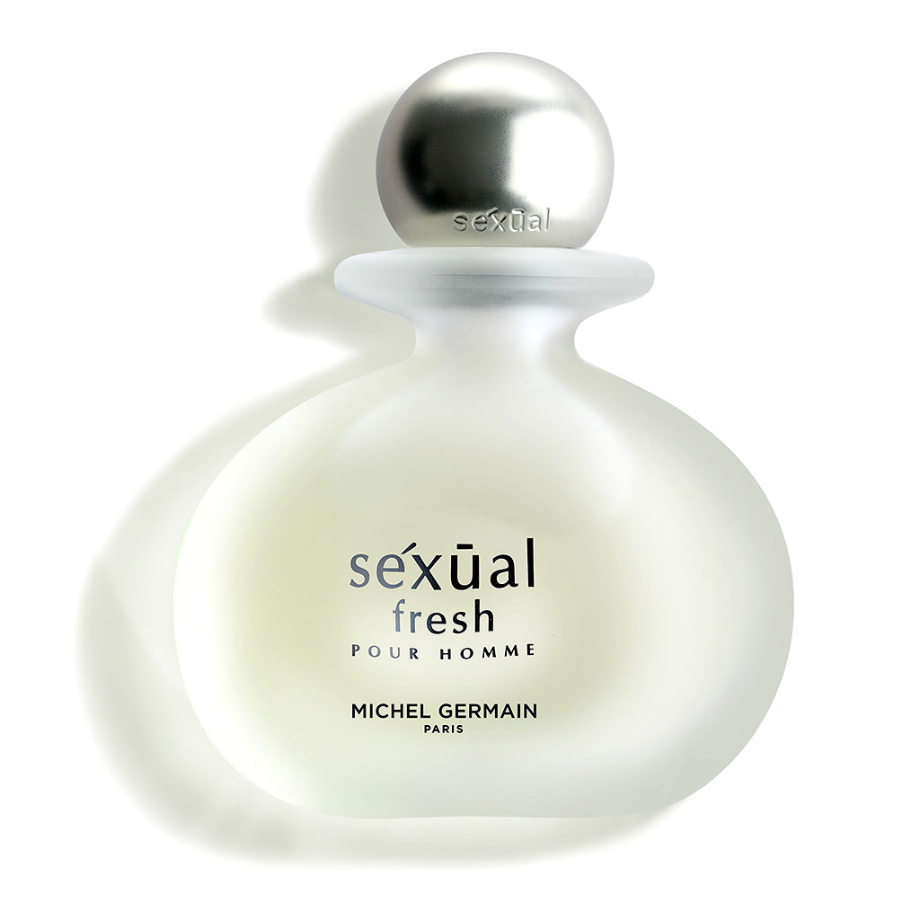 Séxūal Fresh Pour Homme Eau de Toilette Spray