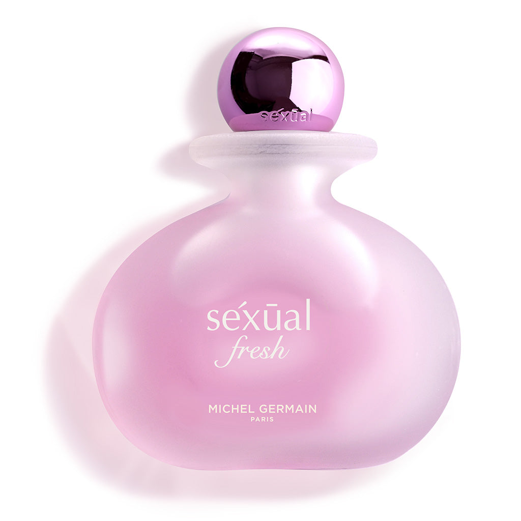 Séxūal Fresh Eau de Parfum