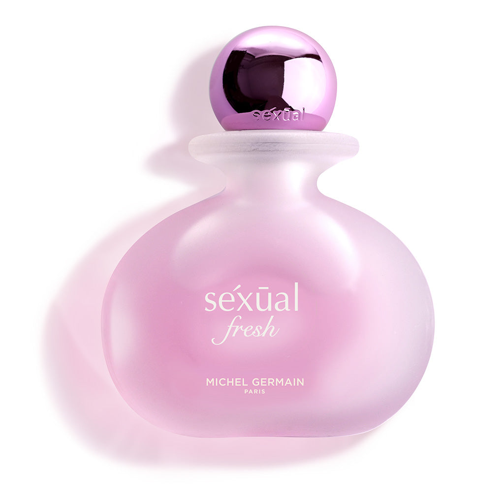 Sexual Fresh Perfume Eau De Parfum Spray – Michel Germain Parfums Ltd