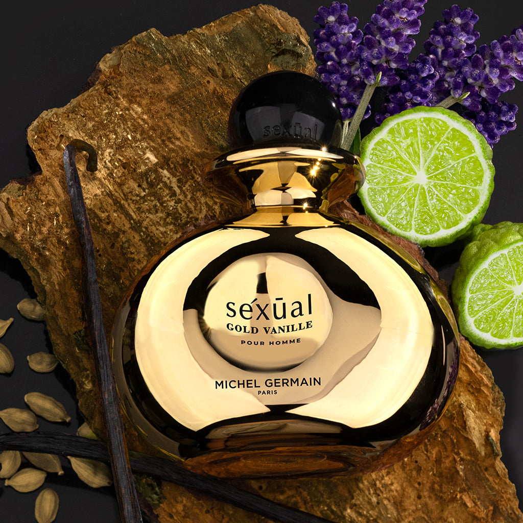 Séxūal Men’s Signature Bundle (Value $896)