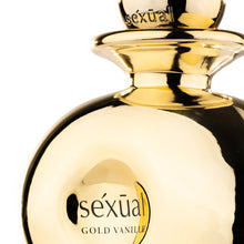 Load image into Gallery viewer, NEW! Séxūal Gold Vanille Golden Christmas Duo (Value $375)
