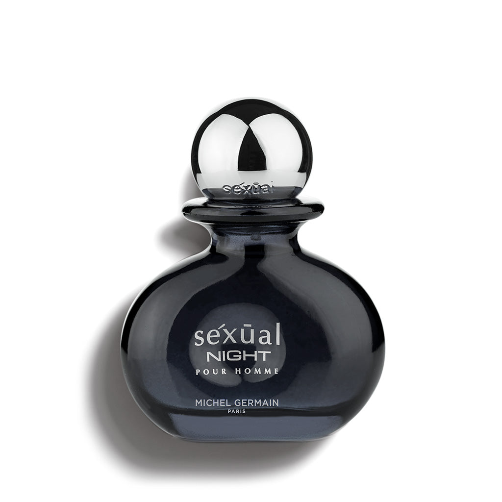Michel Germain Sexual Nights Eau De Toilette Spray - 4.2 oz bottle