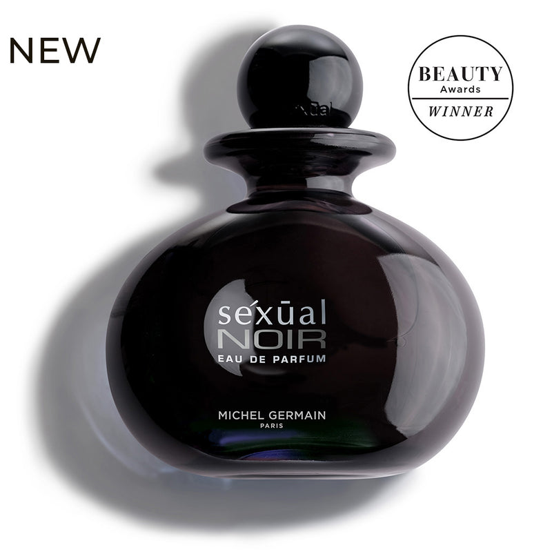 Sexual Noir Pour Homme Eau de Parfum Spray