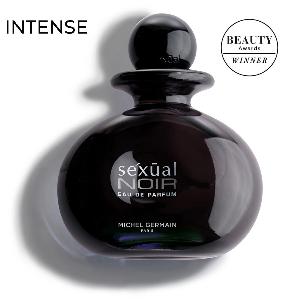 Séxūal Noir Intense Pour Homme Eau de Parfum