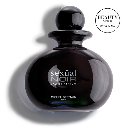 Sexual Noir Pour Homme Eau de Parfum Spray