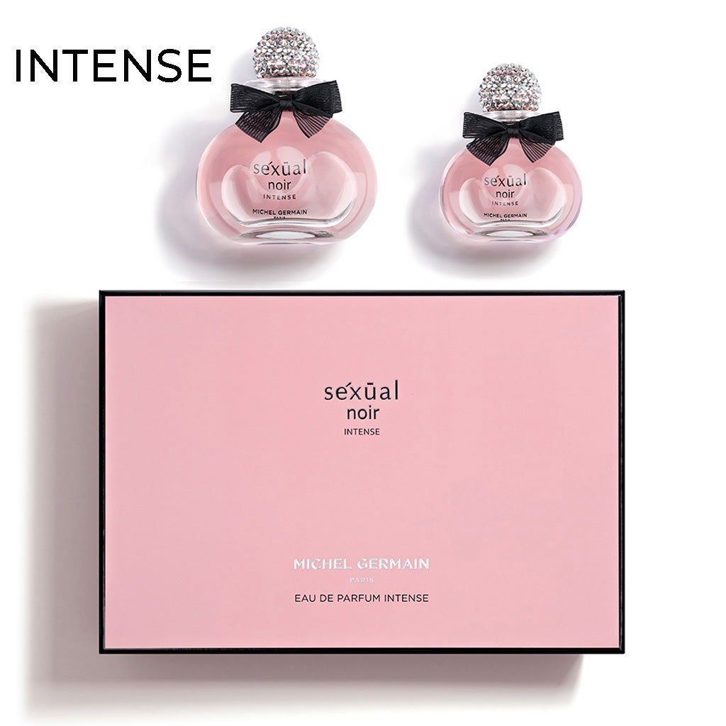 Séxūal Noir Intense Gift Set