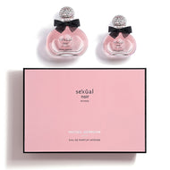 Séxūal Noir Intense 2-Piece Gift Set (Value $271)