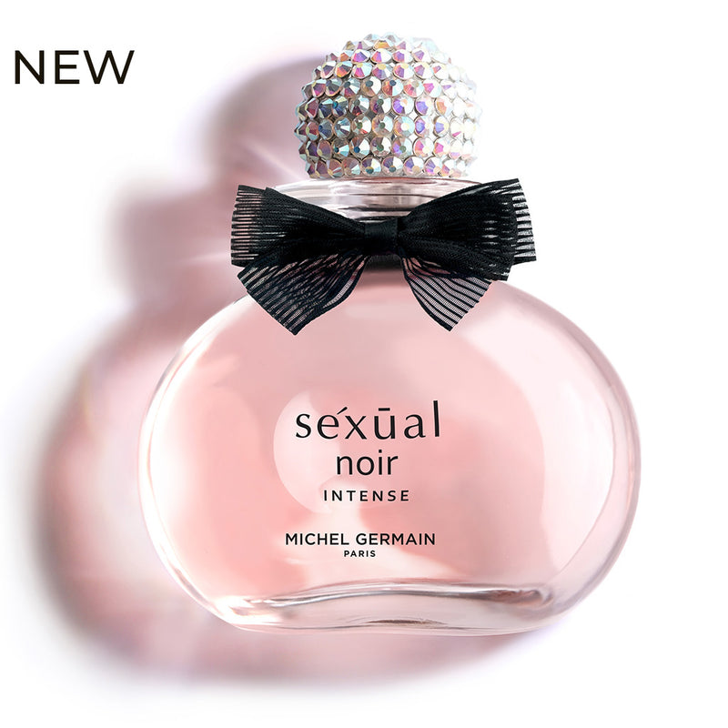 Sexual Noir Eau de Parfum Intense Spray