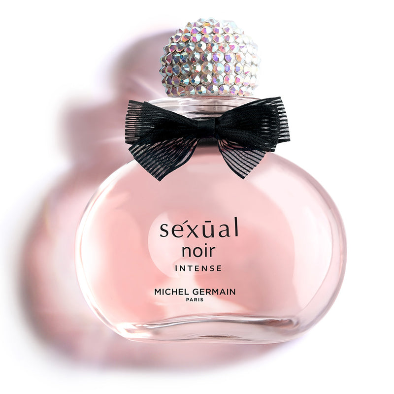 Sexual Noir Eau de Parfum Intense Spray