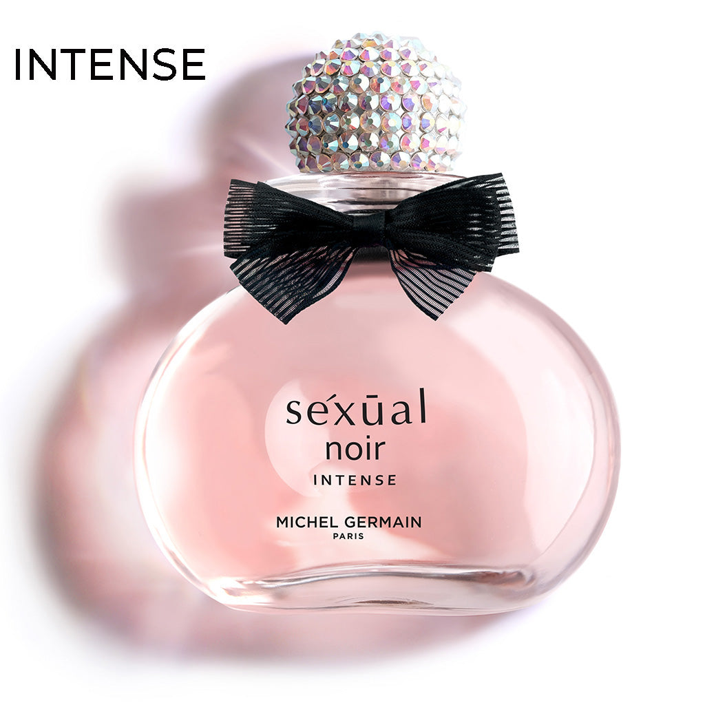 Séxūal Noir Eau de Parfum Intense