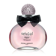 Load image into Gallery viewer, Sexual Noir Eau de Parfum Intense Spray 125ml/4.2oz - Michel Germain Parfums Ltd.
