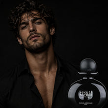Load image into Gallery viewer, Séxūal Noir Pour Homme Eau de Toilette Spray
