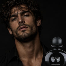 Load image into Gallery viewer, Séxūal Noir Pour Homme Eau de Toilette Spray

